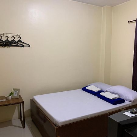 Sisko Inn Baguio City Room photo