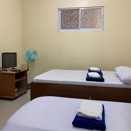Sisko Inn Baguio City Room photo