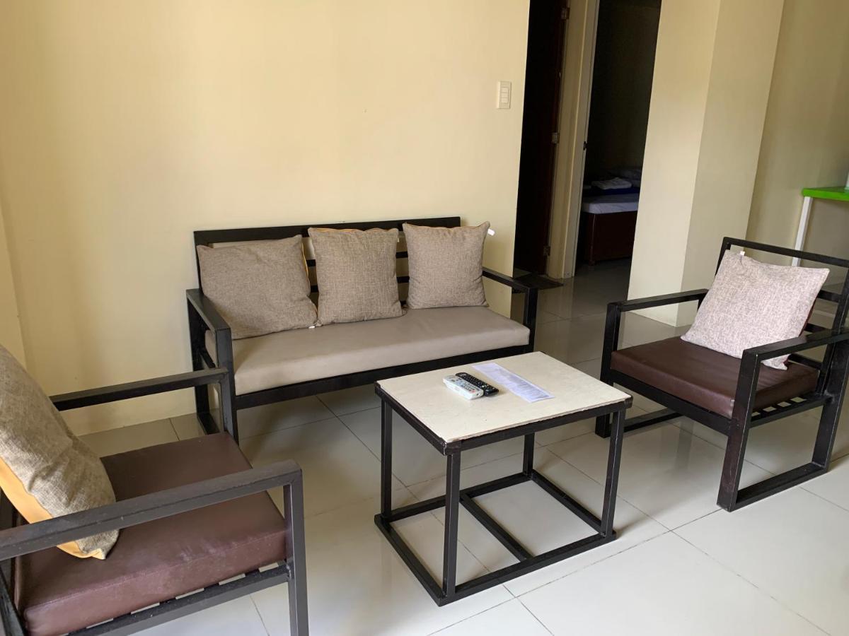 Sisko Inn Baguio City Room photo