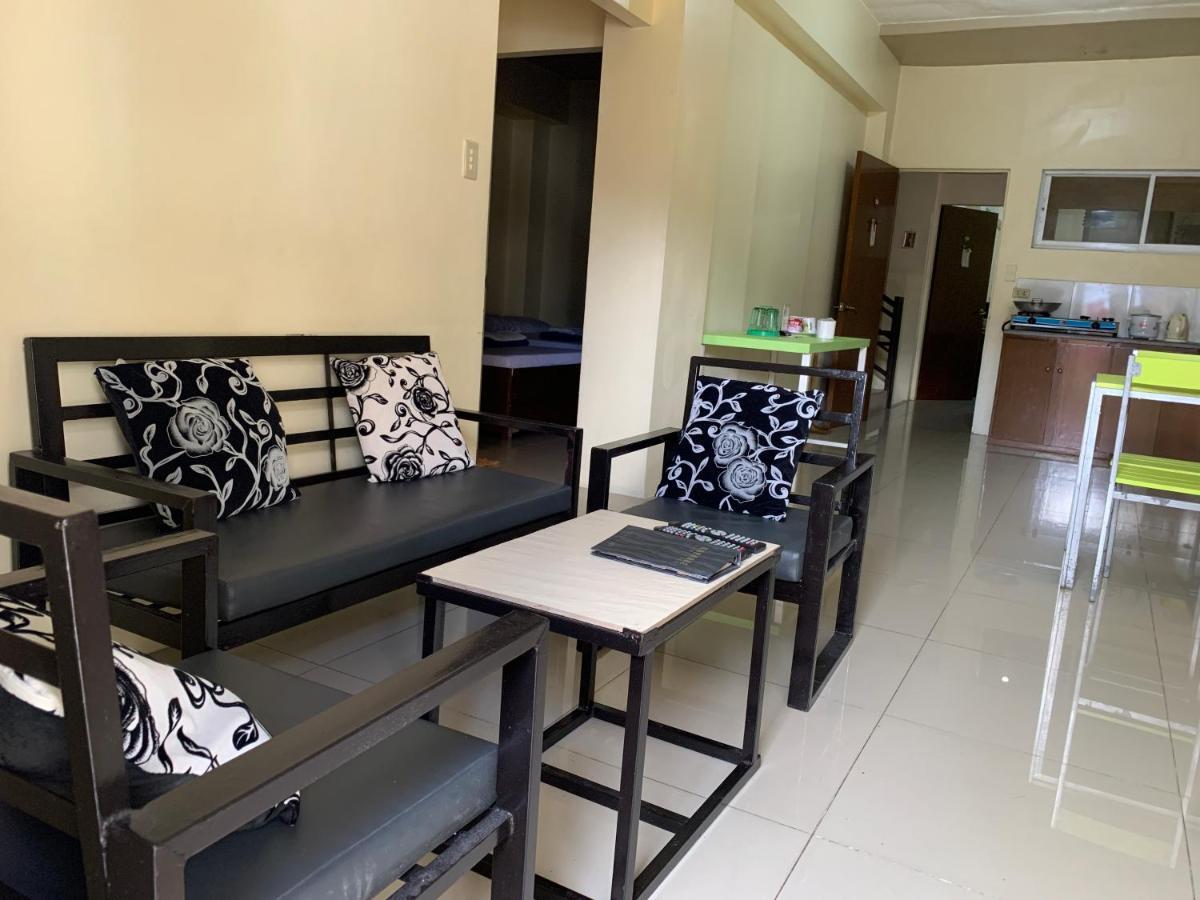 Sisko Inn Baguio City Room photo