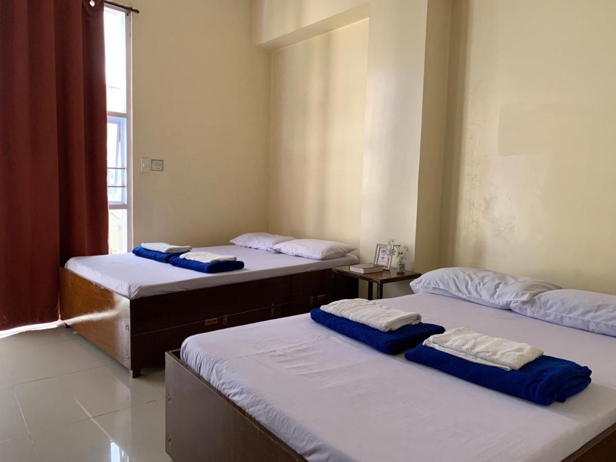 Sisko Inn Baguio City Room photo