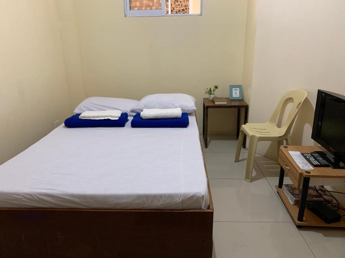 Sisko Inn Baguio City Room photo