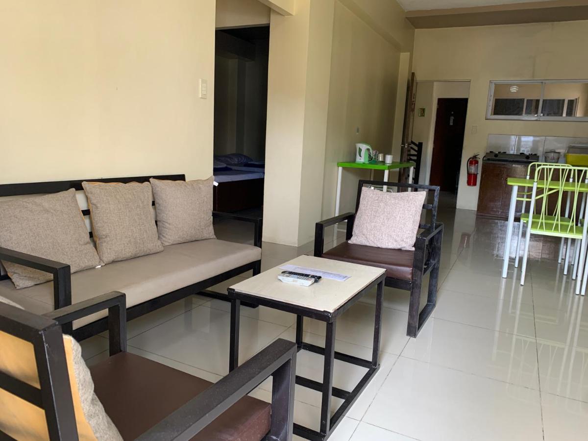 Sisko Inn Baguio City Room photo
