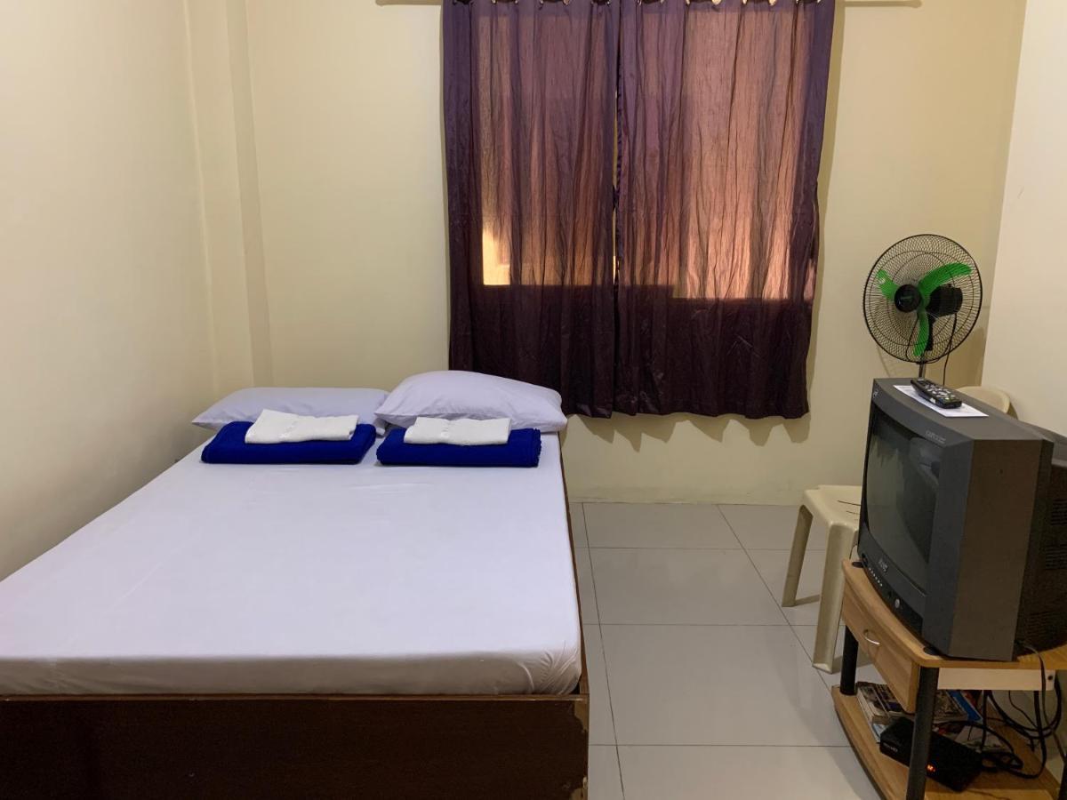 Sisko Inn Baguio City Room photo