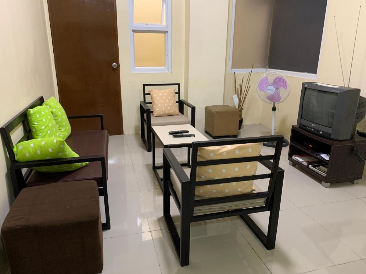 Sisko Inn Baguio City Room photo