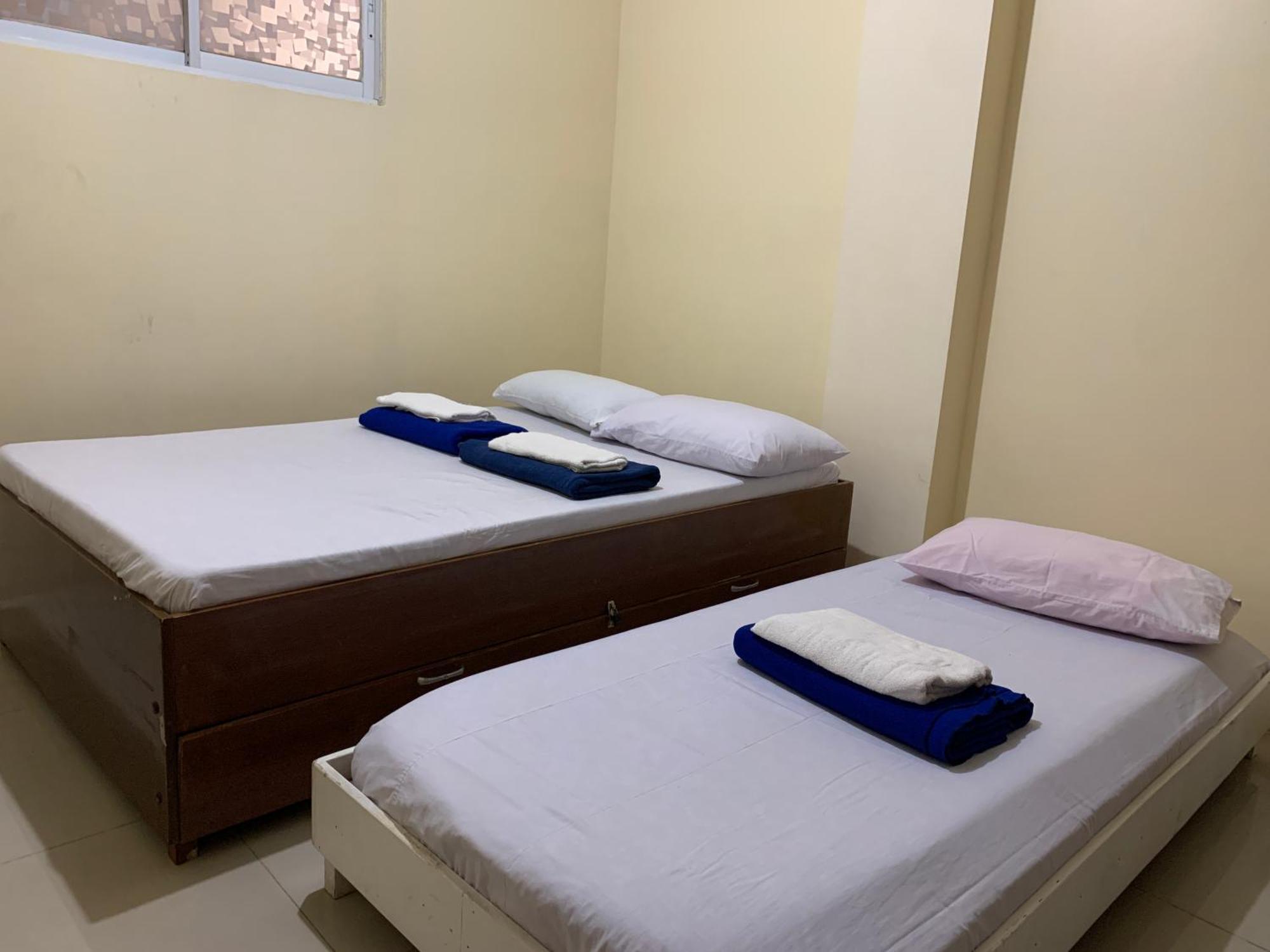 Sisko Inn Baguio City Room photo