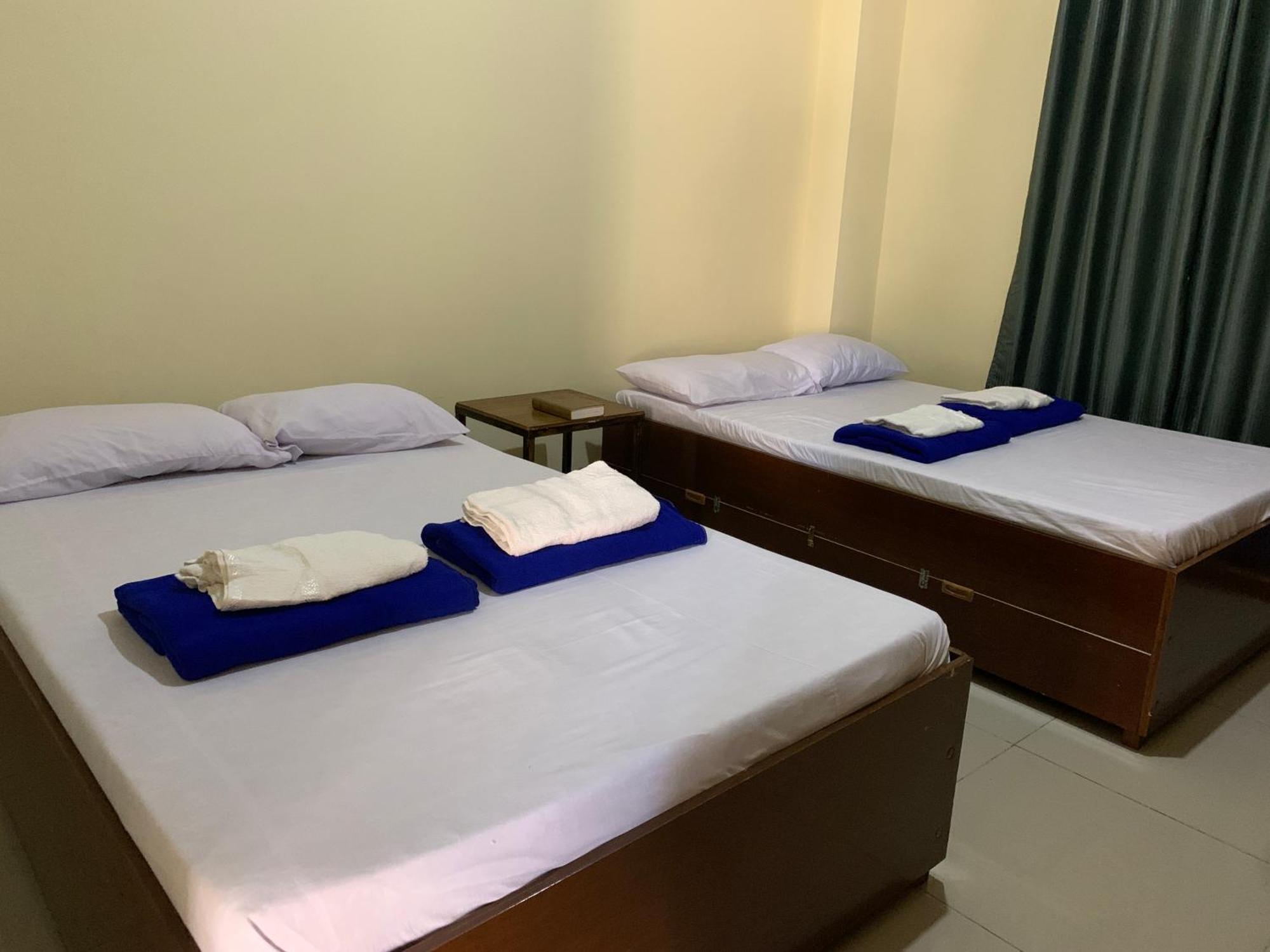 Sisko Inn Baguio City Room photo