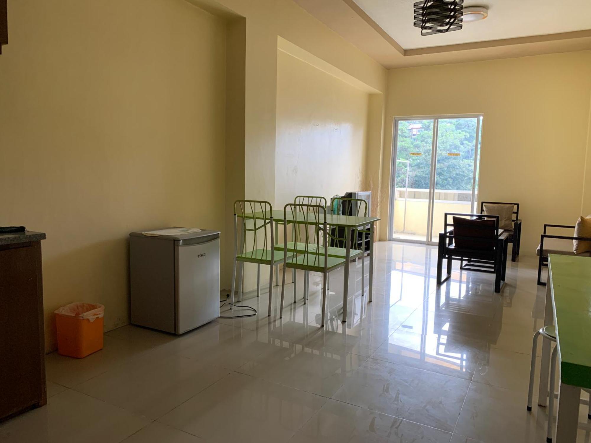 Sisko Inn Baguio City Room photo