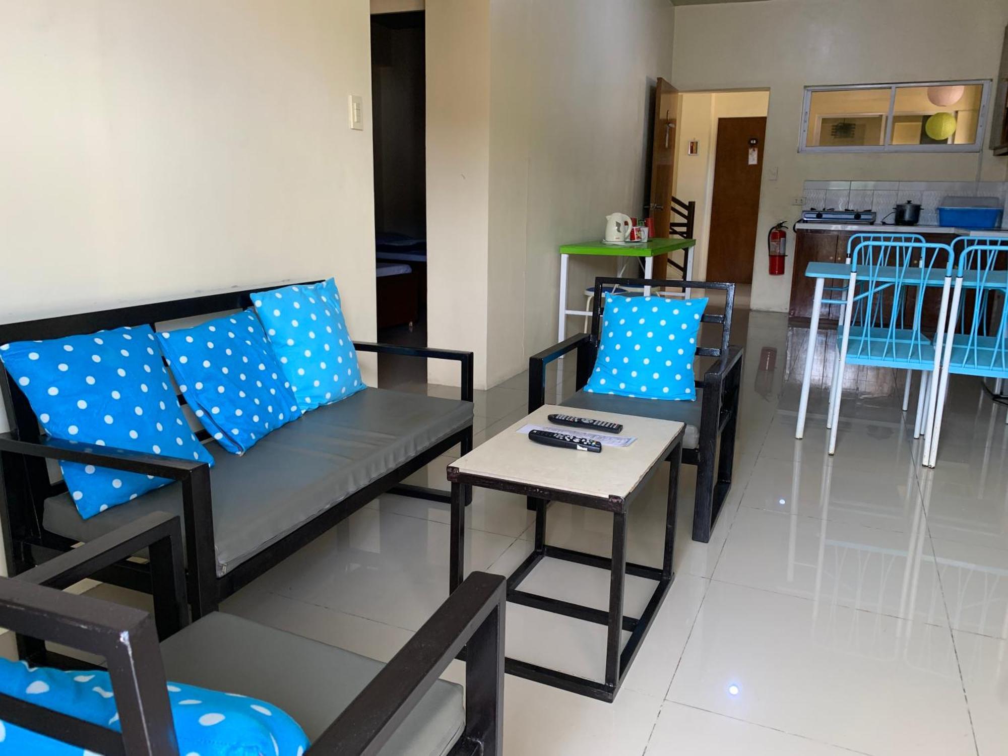 Sisko Inn Baguio City Room photo