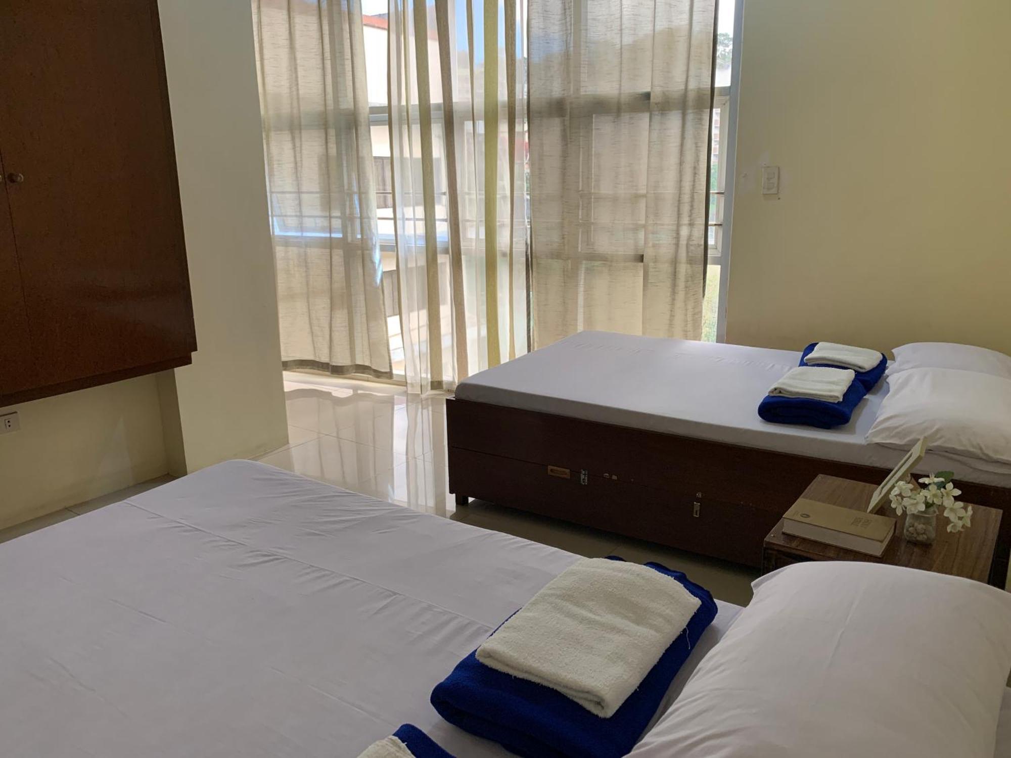 Sisko Inn Baguio City Room photo