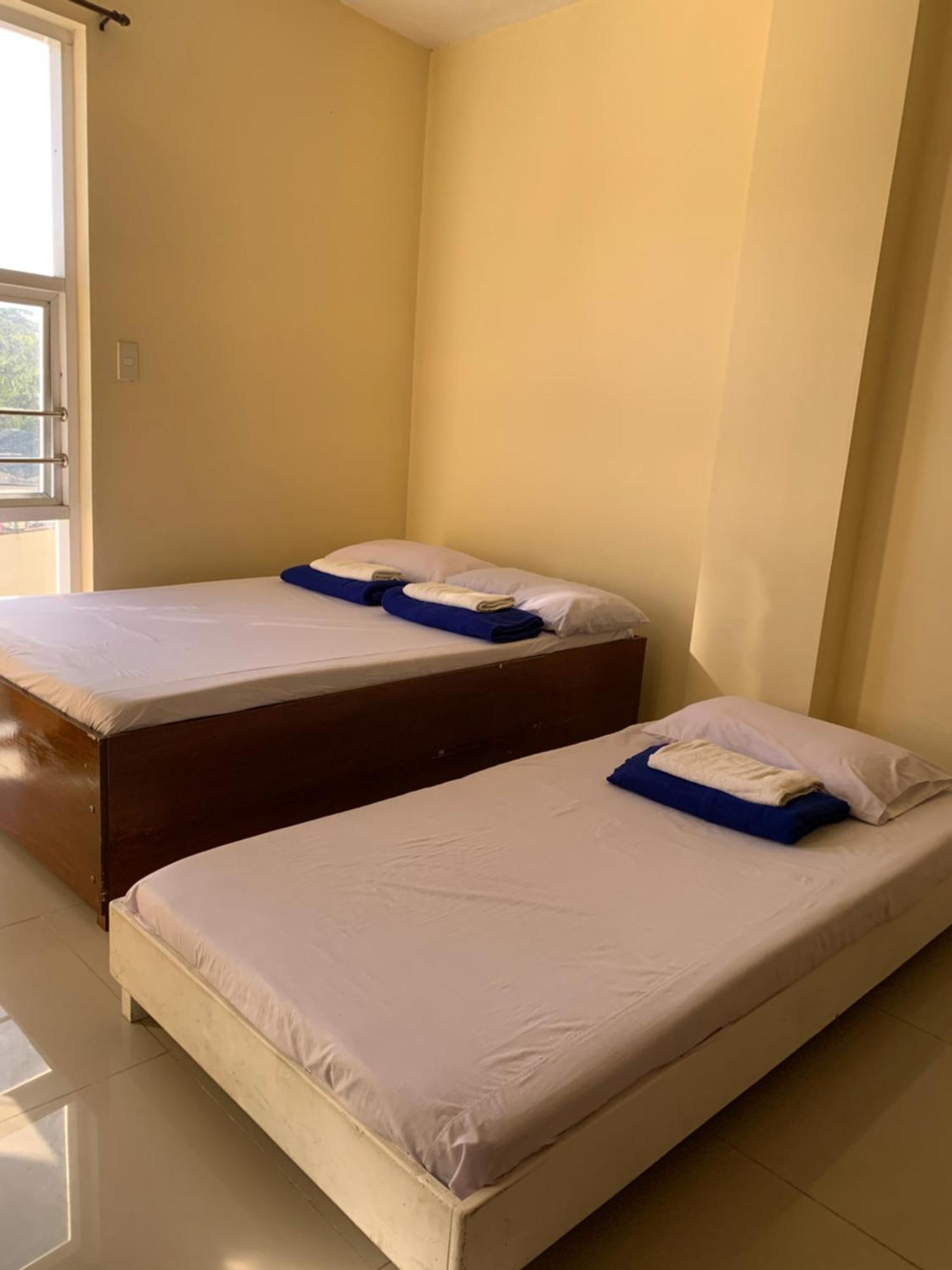 Sisko Inn Baguio City Room photo