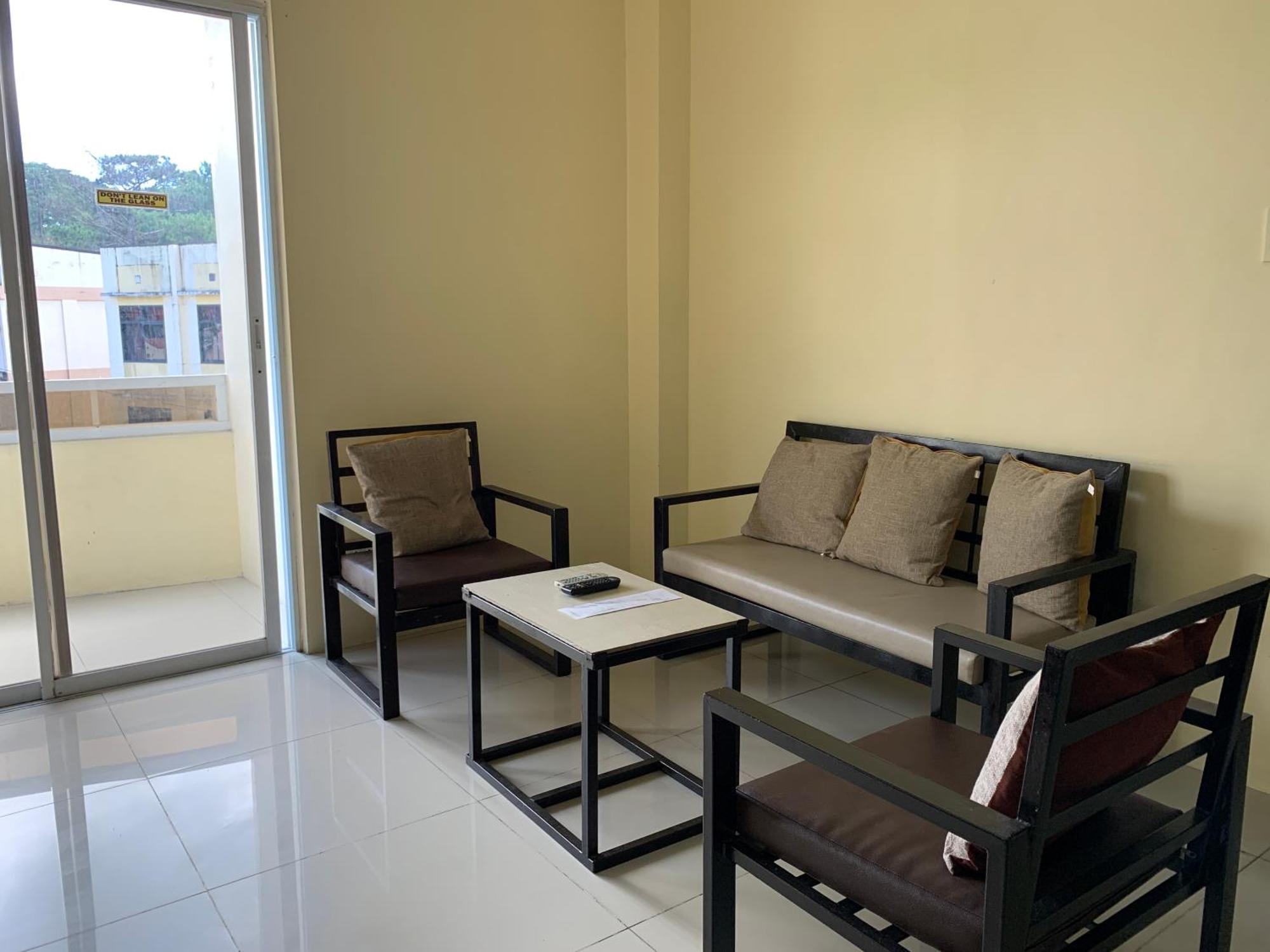 Sisko Inn Baguio City Room photo