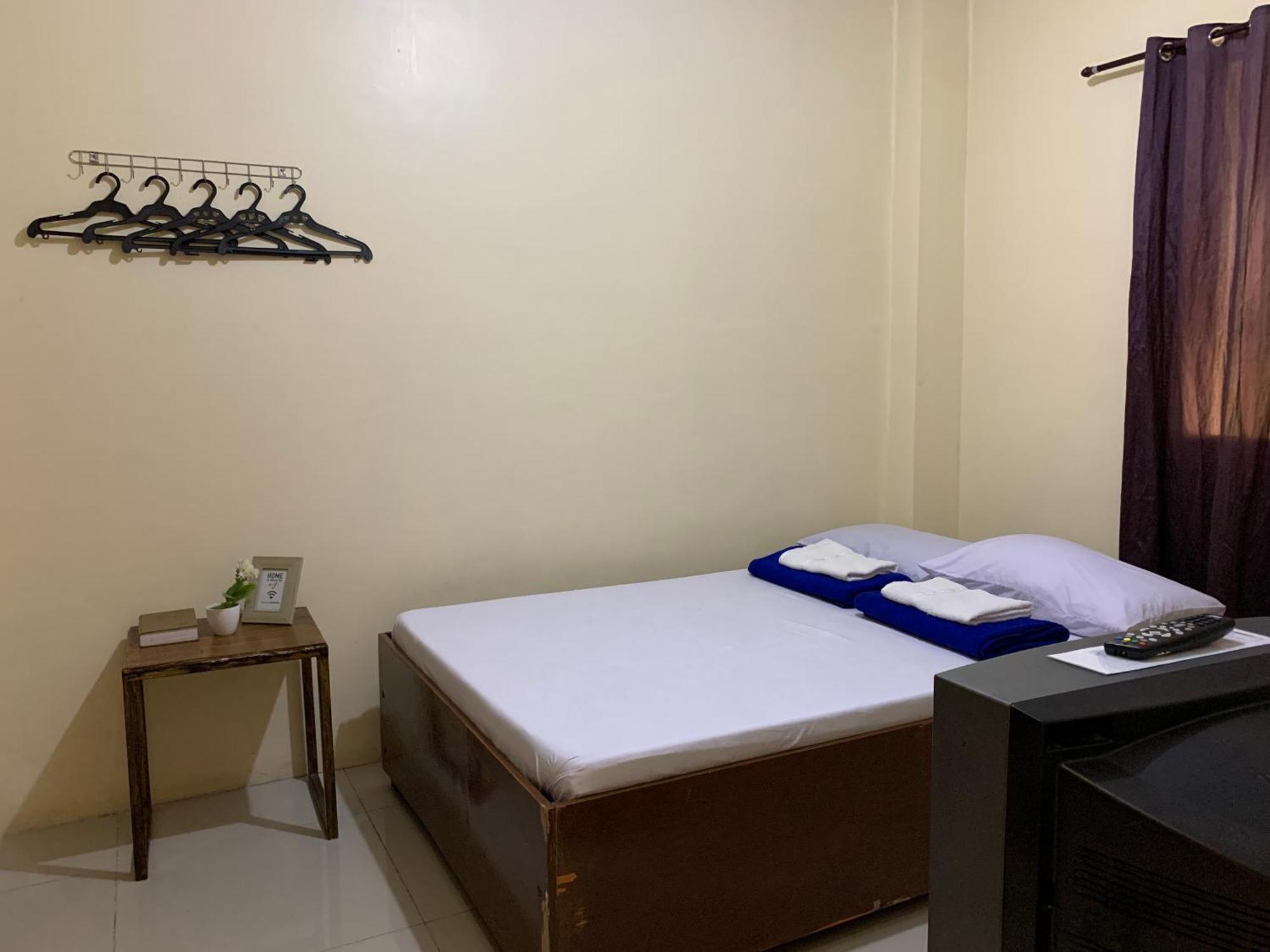 Sisko Inn Baguio City Room photo