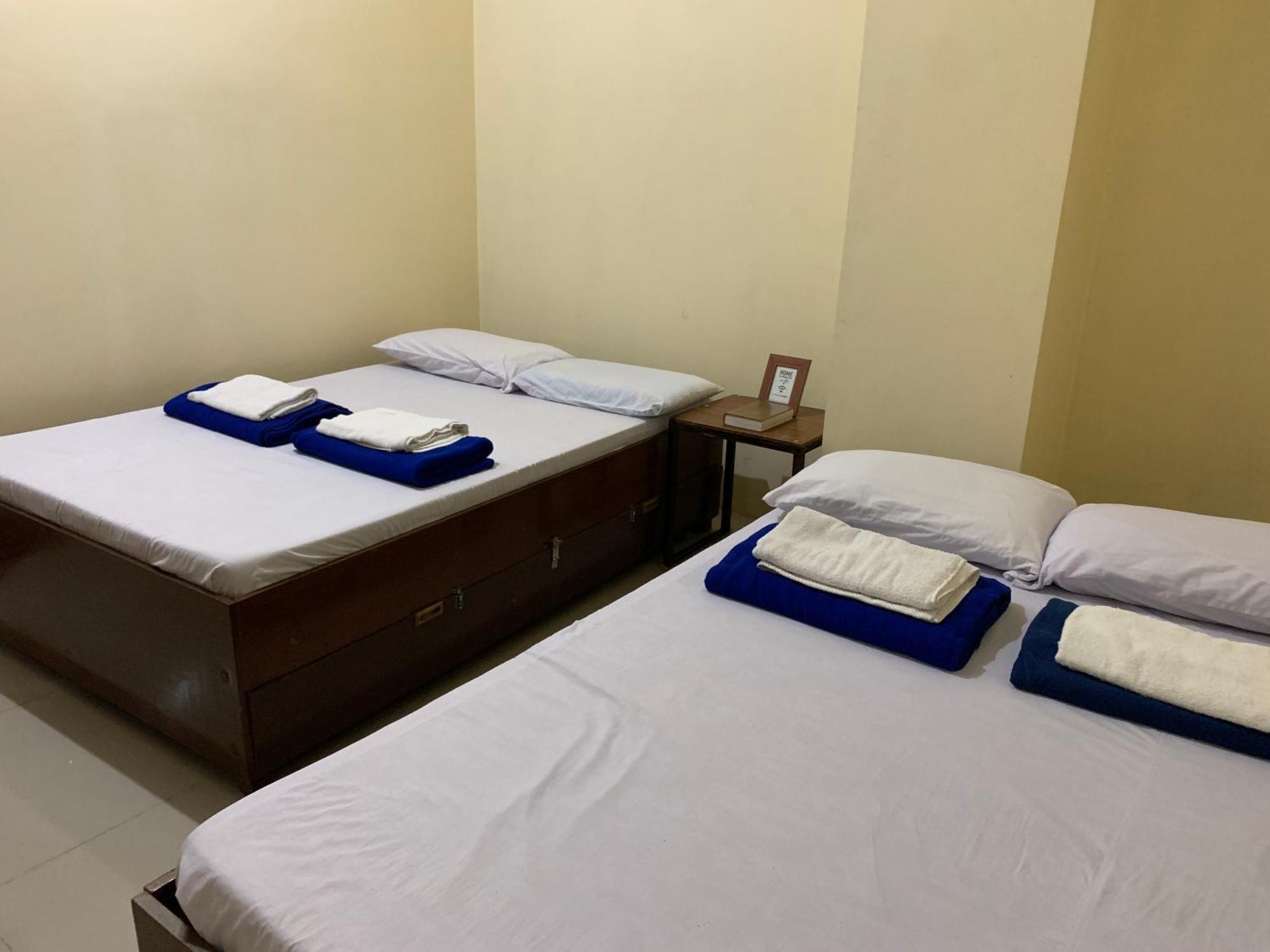 Sisko Inn Baguio City Room photo