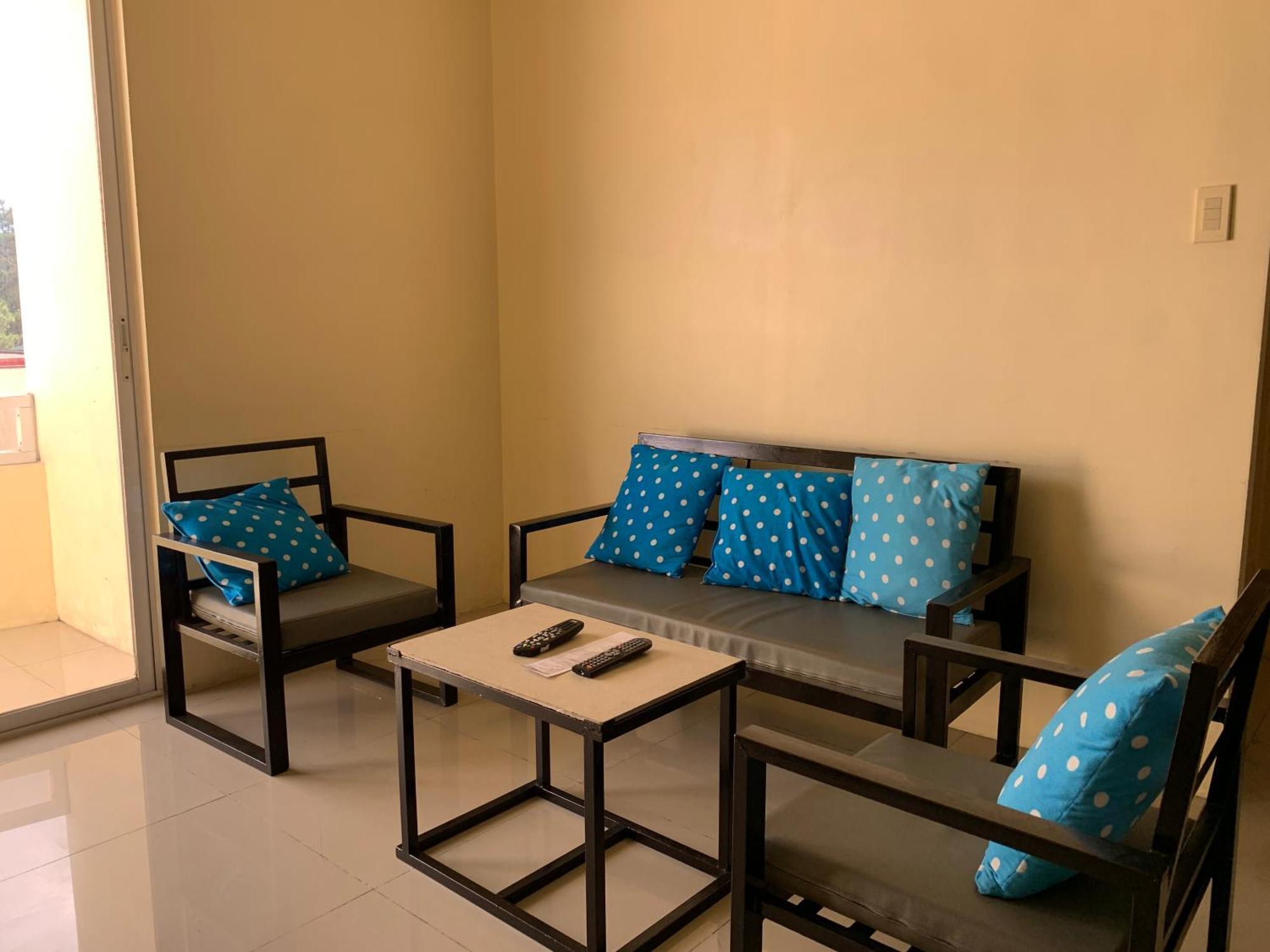 Sisko Inn Baguio City Room photo