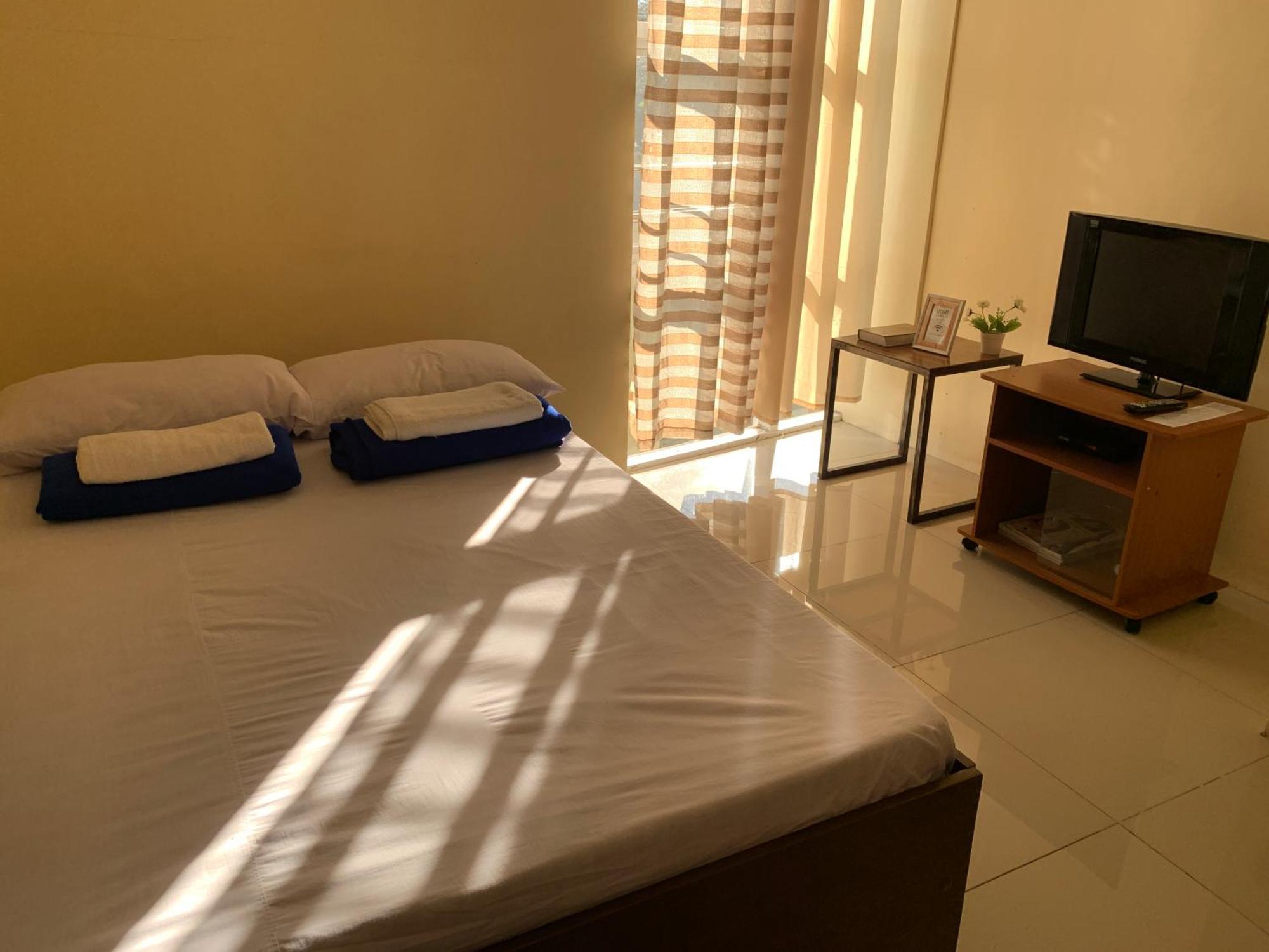 Sisko Inn Baguio City Room photo