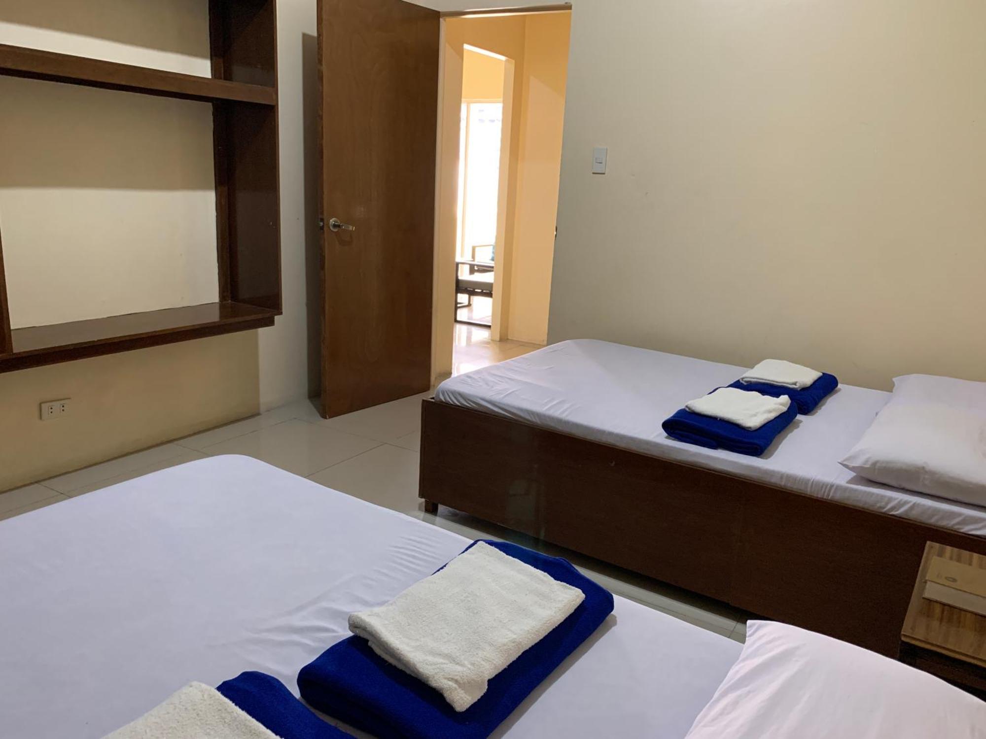 Sisko Inn Baguio City Room photo