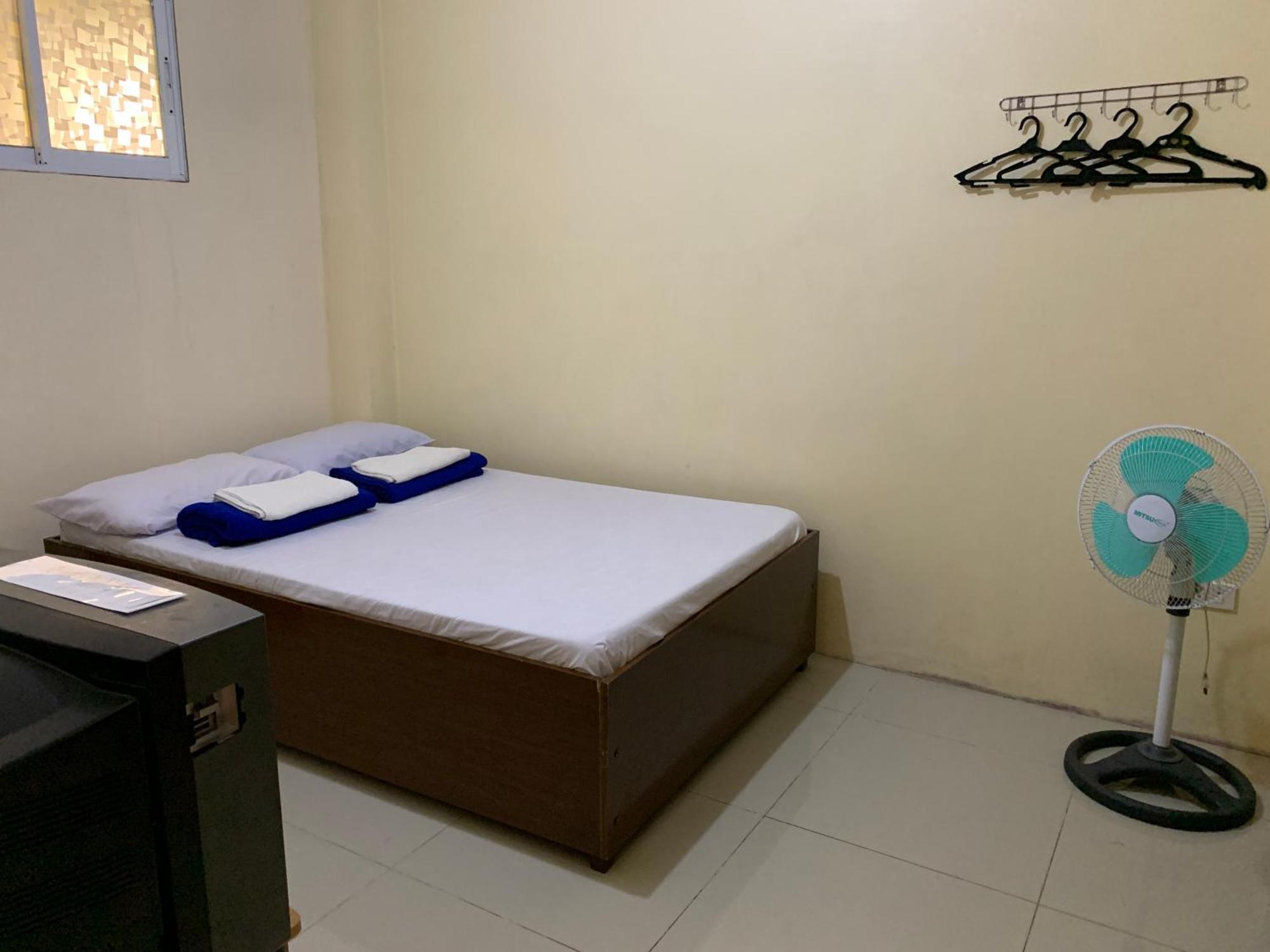 Sisko Inn Baguio City Room photo