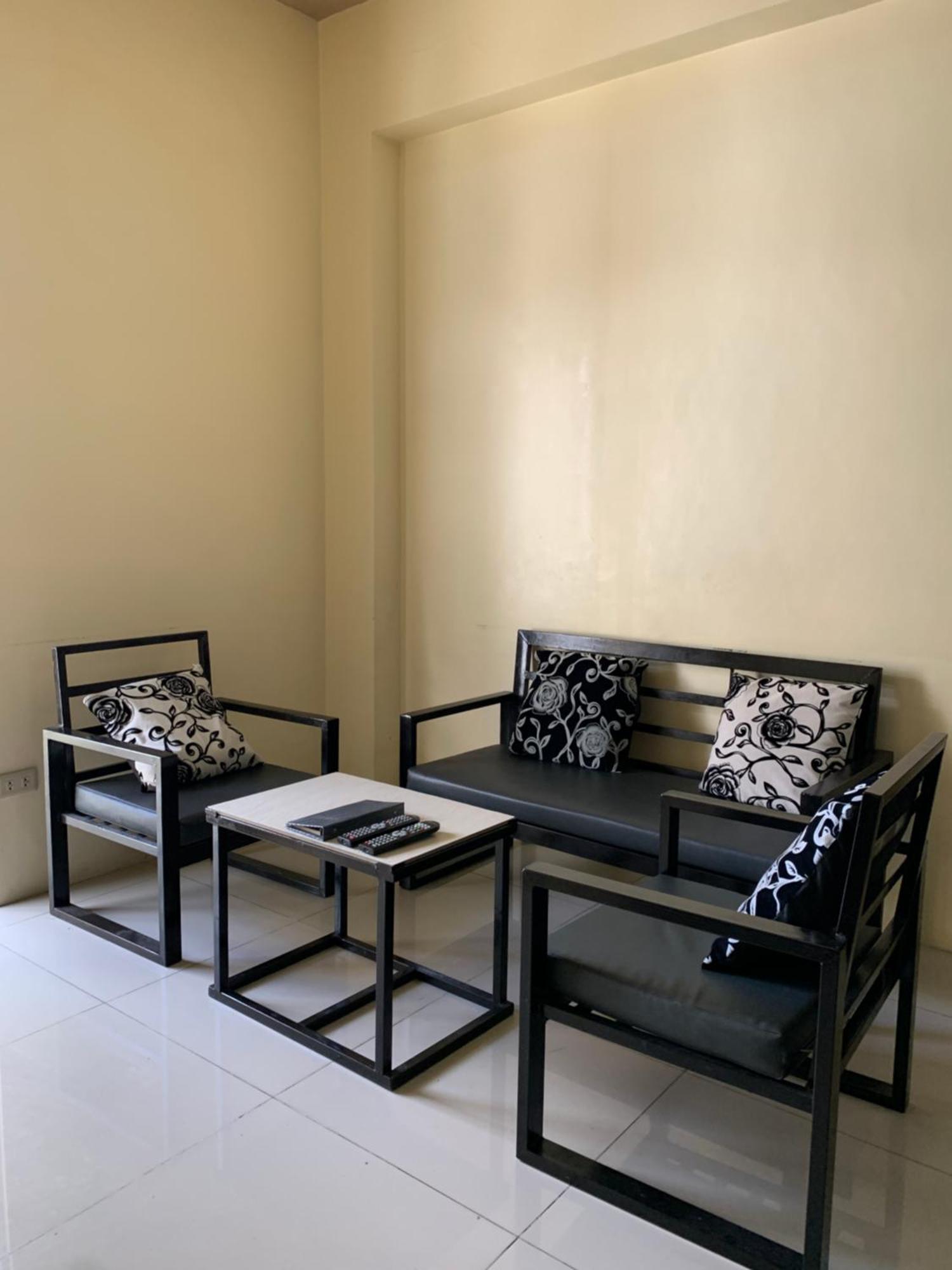 Sisko Inn Baguio City Room photo