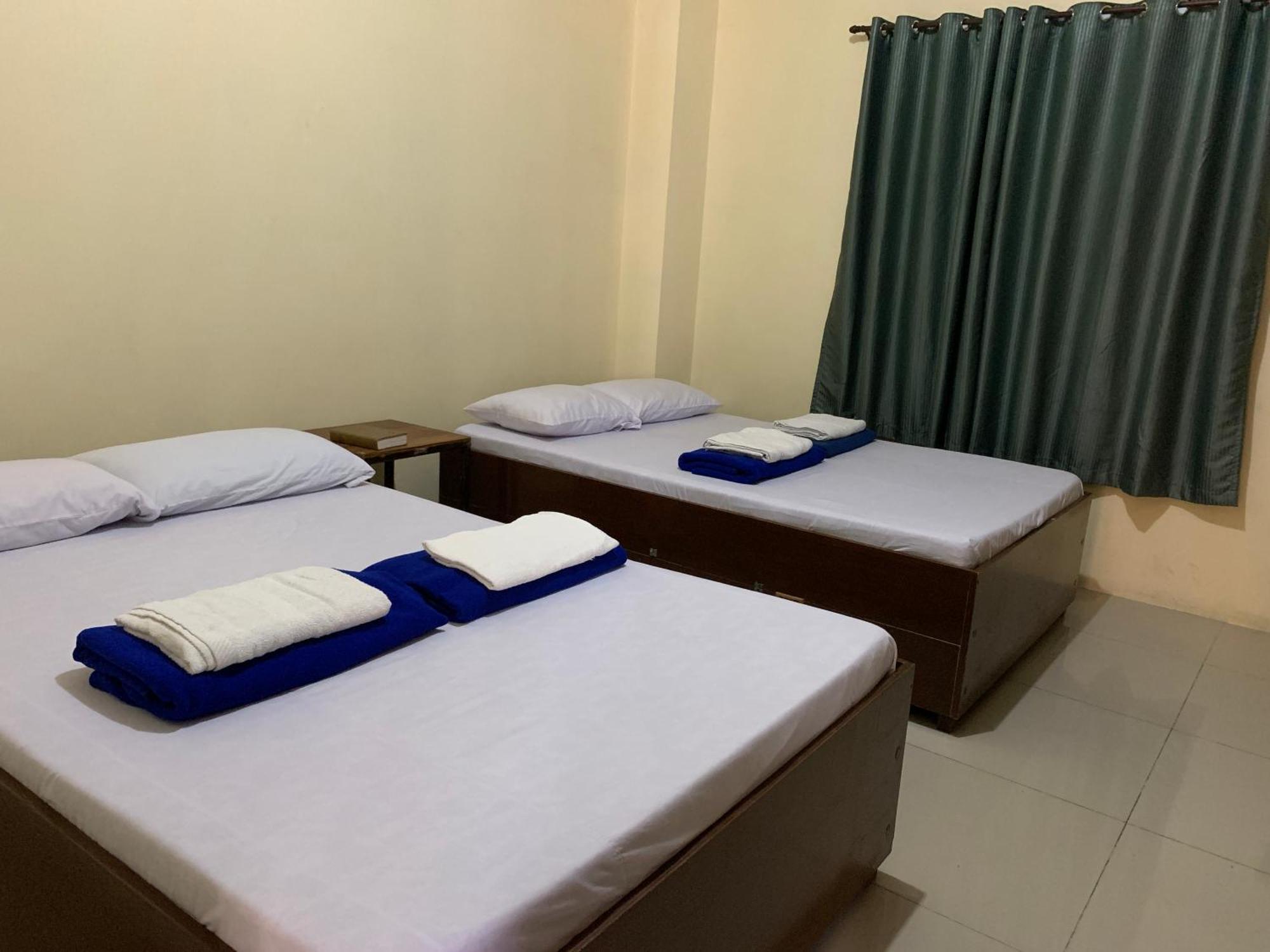 Sisko Inn Baguio City Room photo