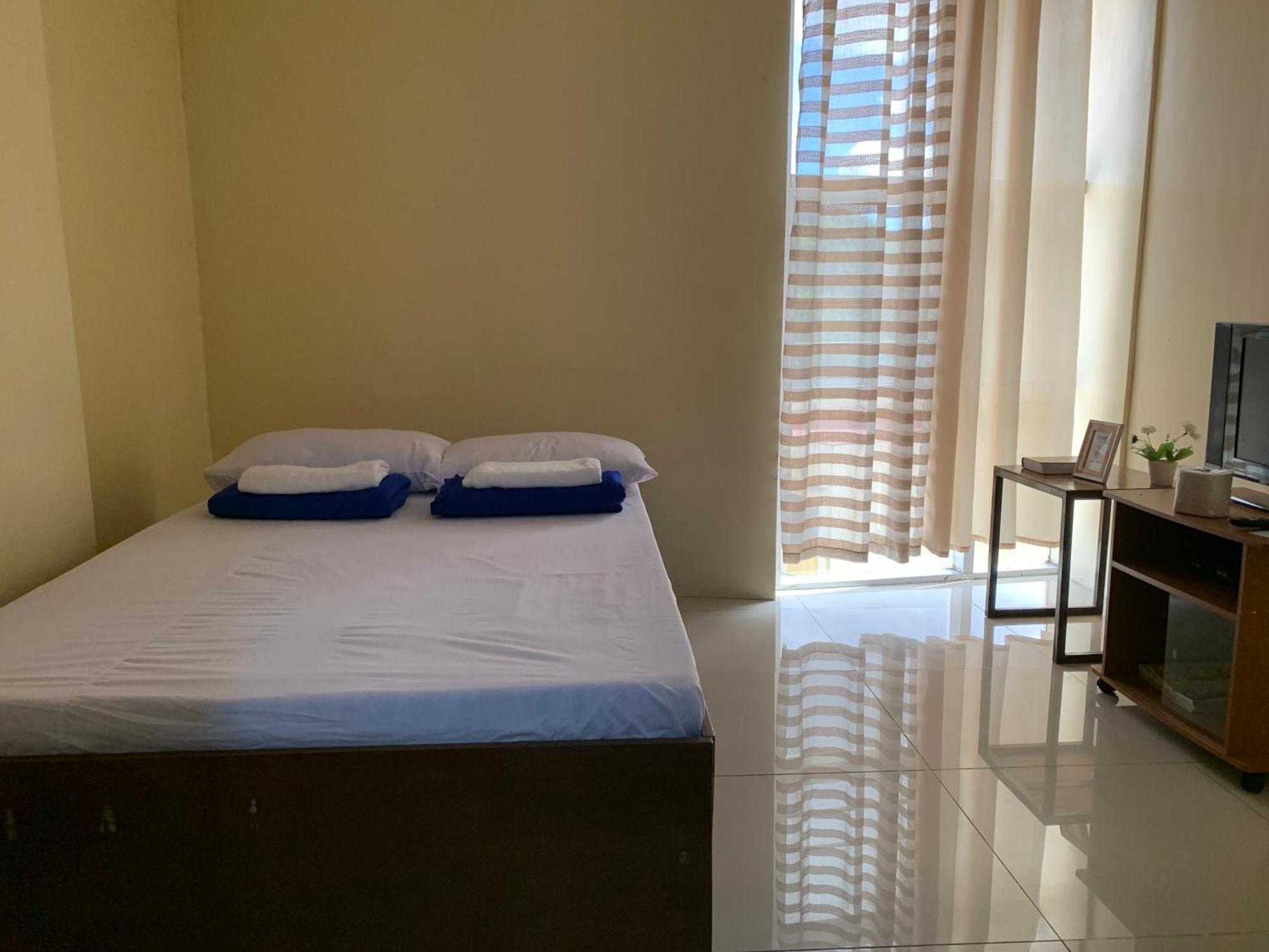 Sisko Inn Baguio City Room photo