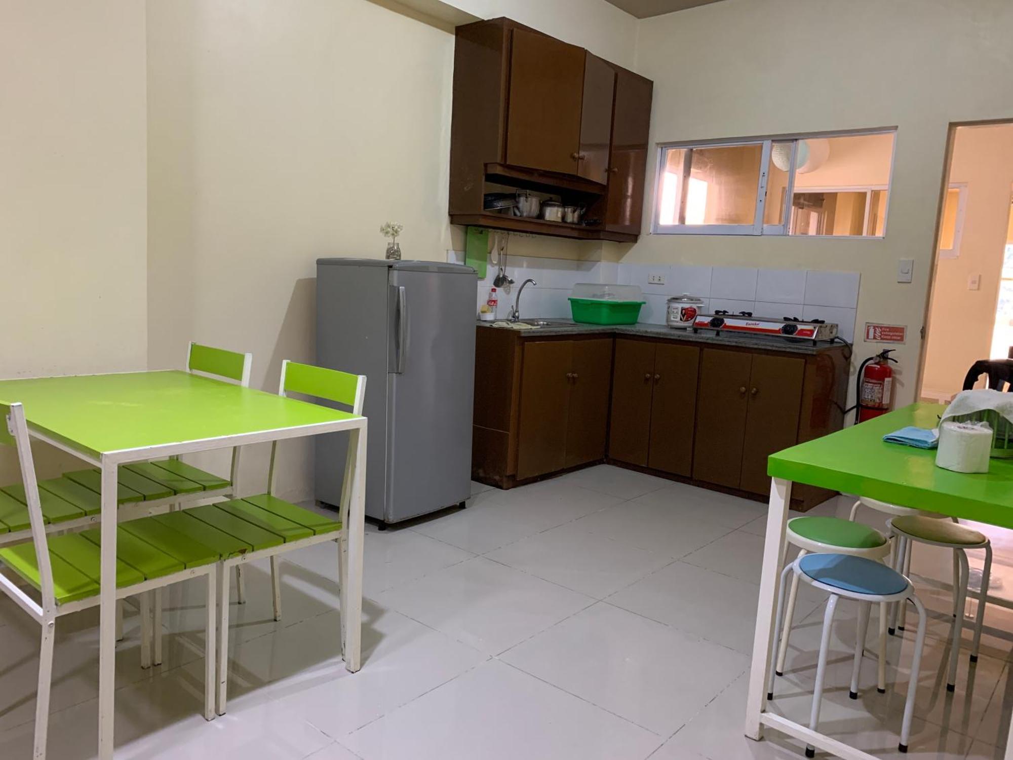 Sisko Inn Baguio City Room photo