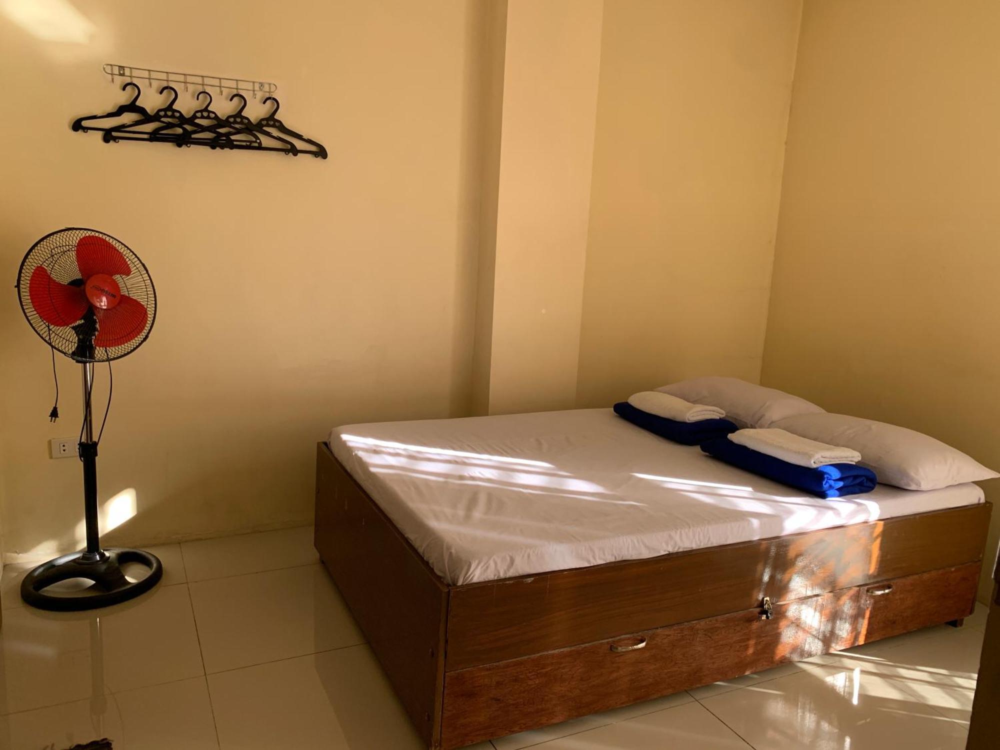 Sisko Inn Baguio City Room photo