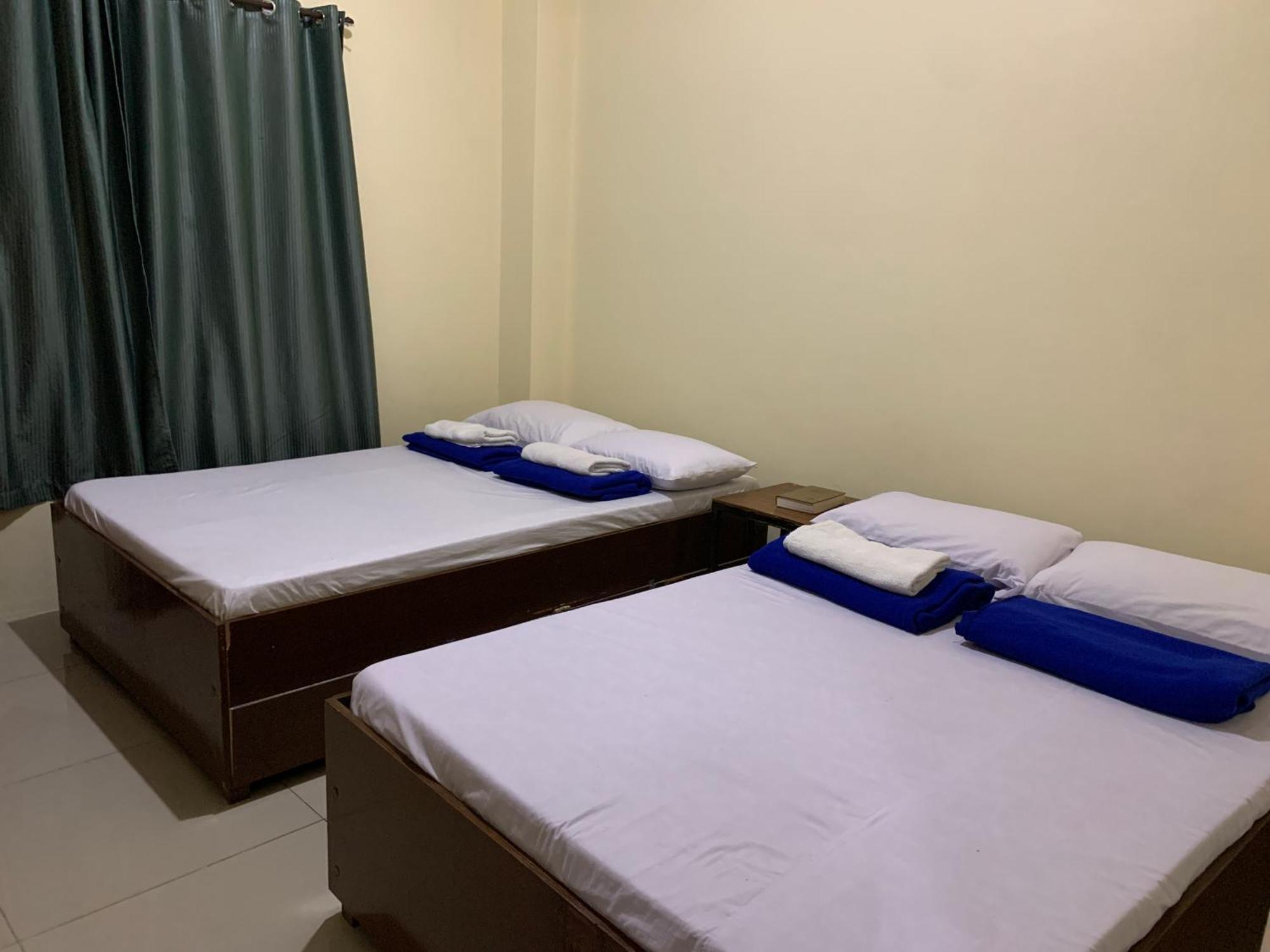 Sisko Inn Baguio City Room photo