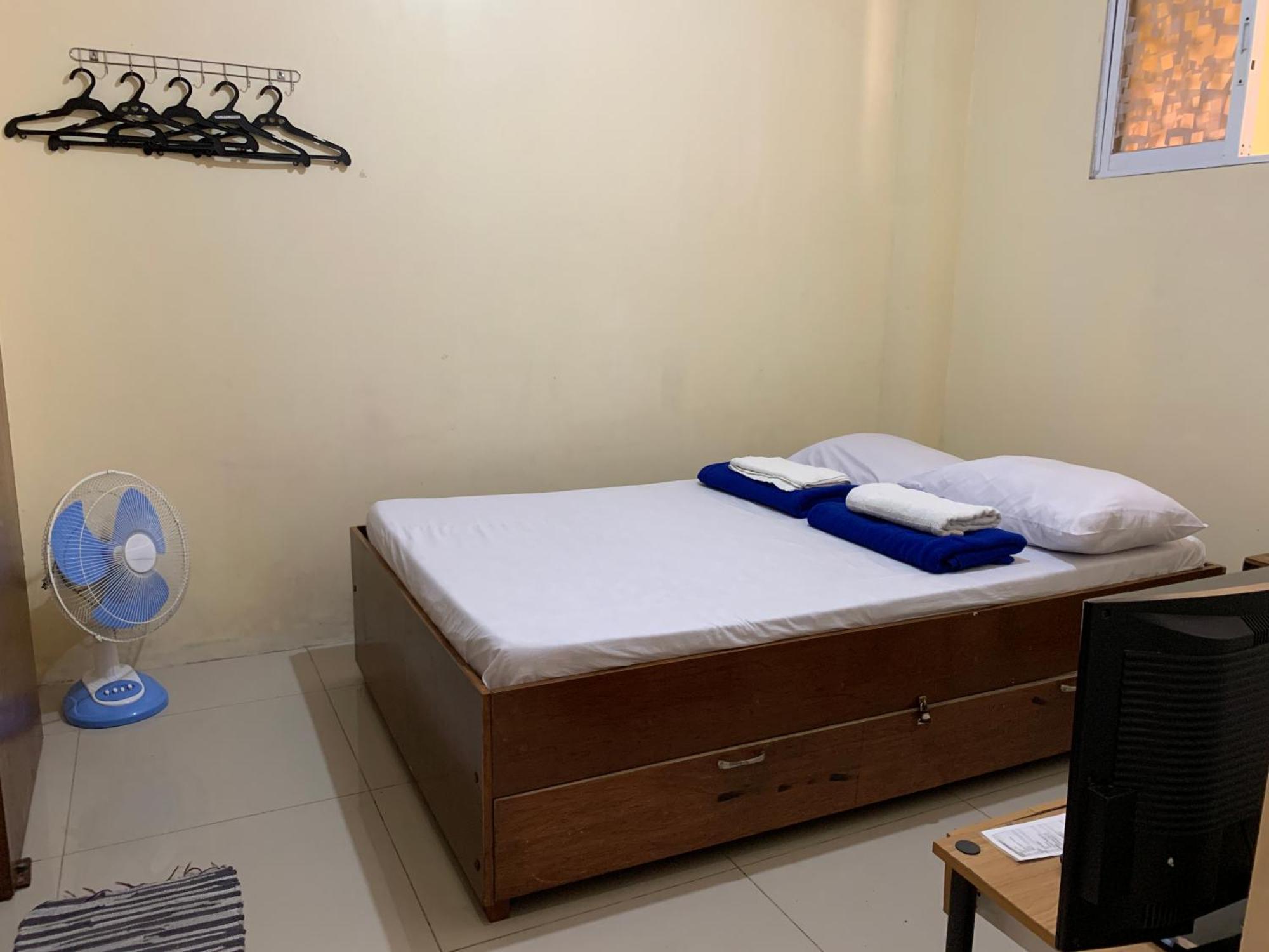 Sisko Inn Baguio City Room photo
