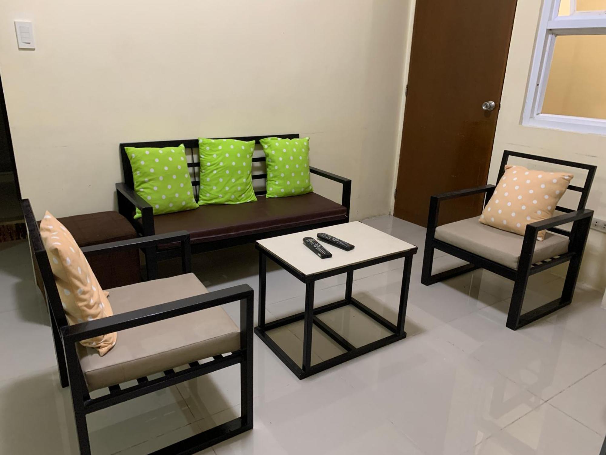 Sisko Inn Baguio City Room photo