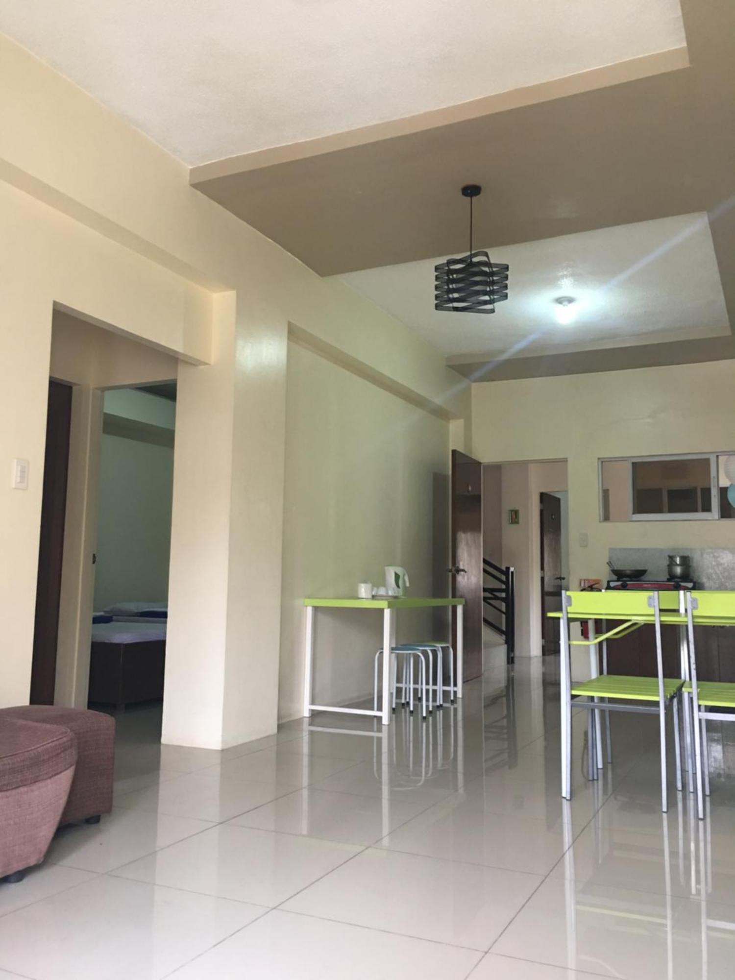 Sisko Inn Baguio City Room photo
