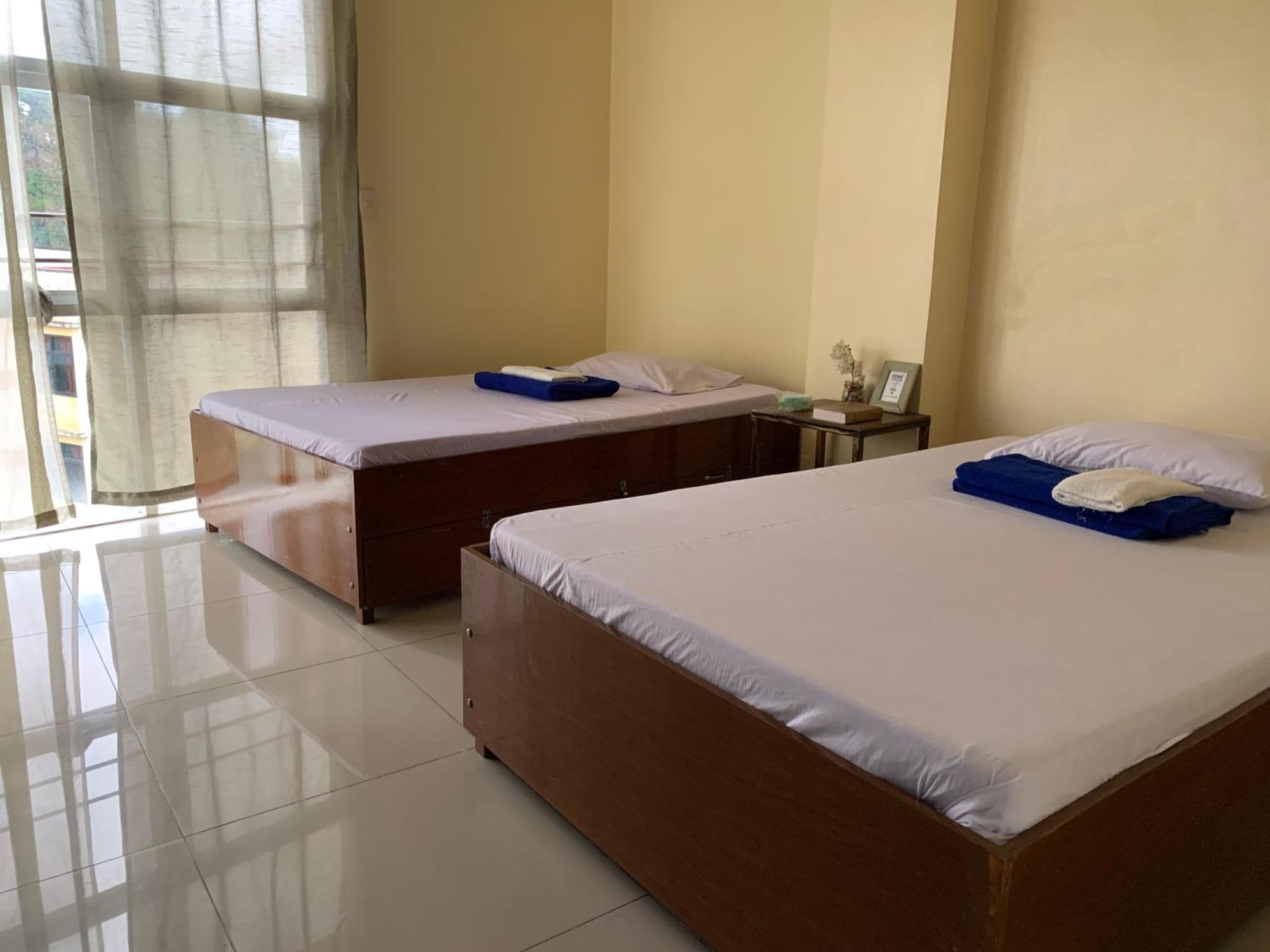 Sisko Inn Baguio City Room photo