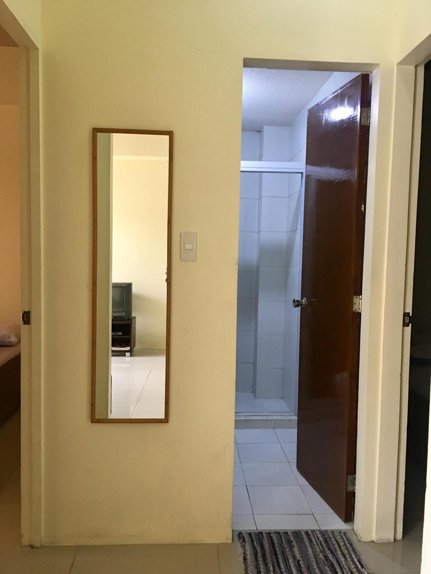 Sisko Inn Baguio City Room photo
